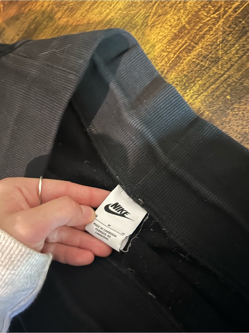 Nike joggers - Picture 6 of 10